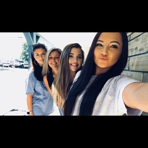 Meet your Posher, Haley